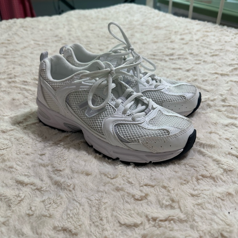 New Balance 530 white NWOT - Picture 11 of 11